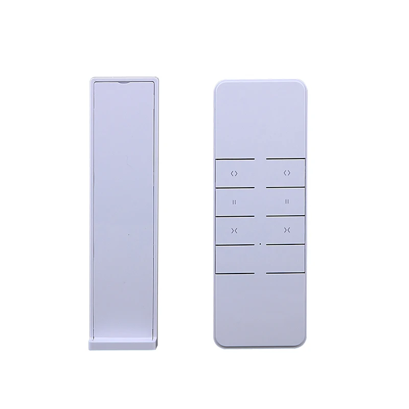 Broadlink DNA Dooya Wi Fi мотор для штор + 4 м настраиваемый алюминиевый электрический