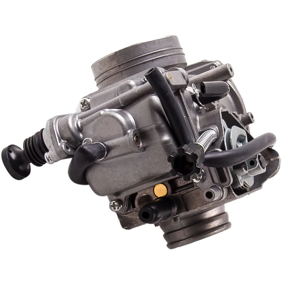Новый карбюратор для honda Rancher 350 TRX350FE TRX350FM 2001 2002 2003 Carb|Карбюраторы| |