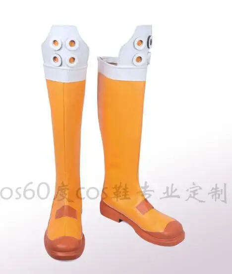 

Boku no Hero Academia Taishiro Toyomitsu Cosplay Boots My Hero Academia BMI Hero: Fat Gum Cosplay Shoes