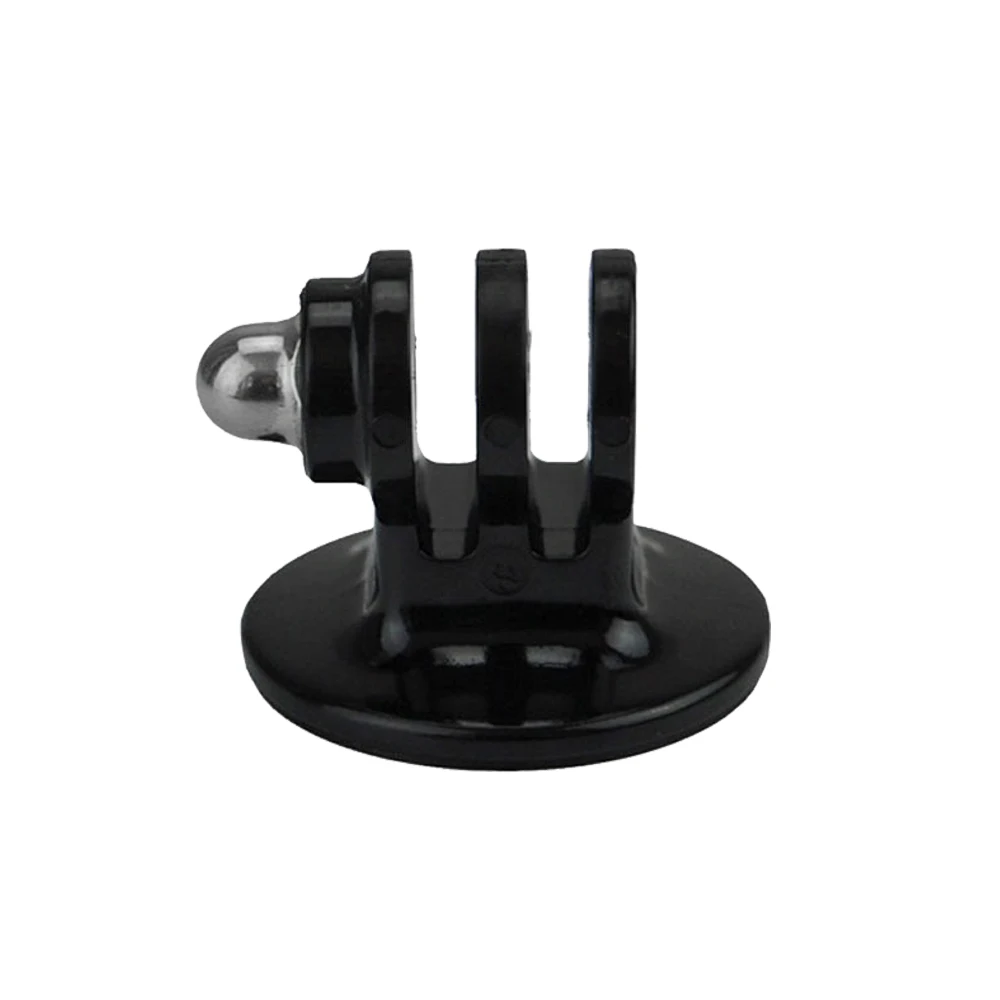 Универсальный 1/4 &quotадаптер для штатива с винтовой гайкой Sony AEE Go Pro Hero 7 6 5 4 3 + Yi 4k