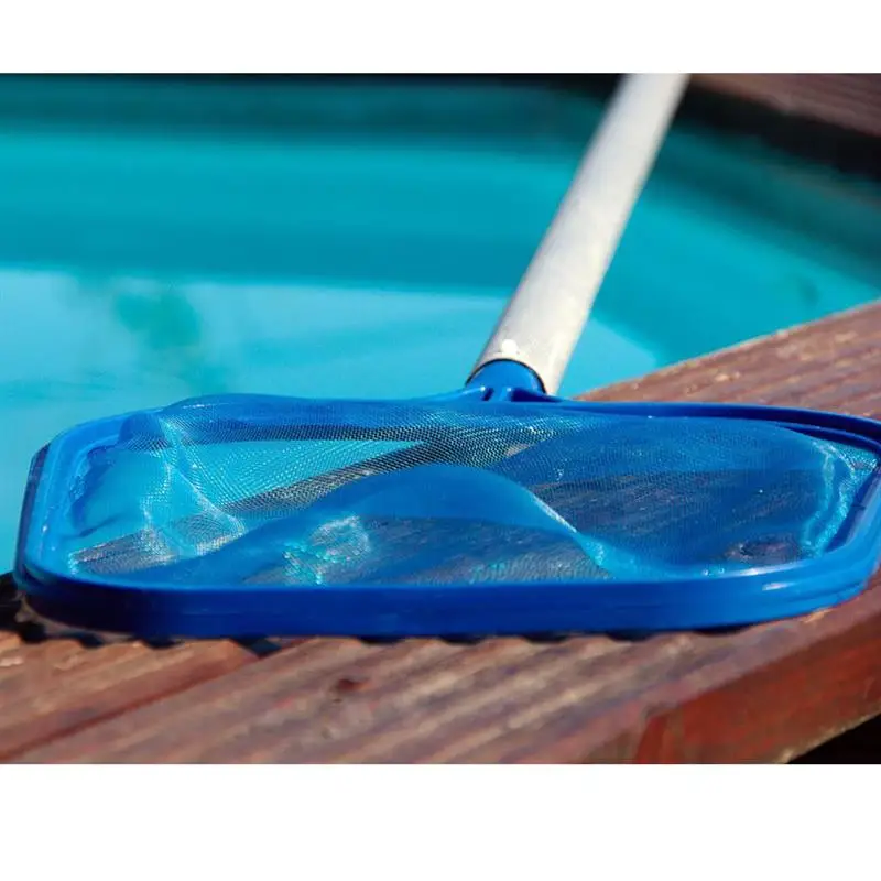 RUNACC профессиональные грабли для листьев решётка радиатора с сеткой сетка Skimmer