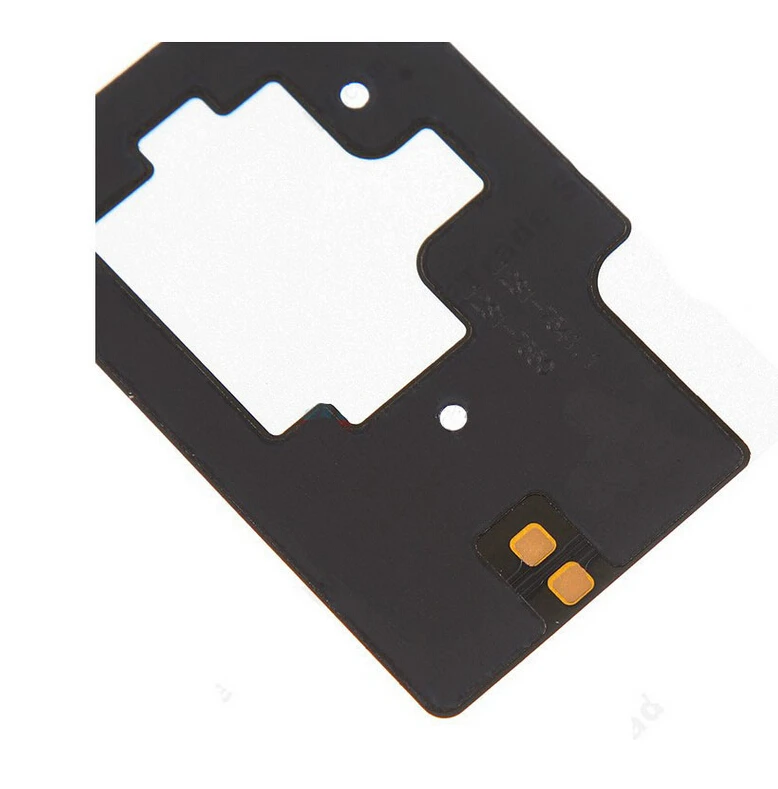 Для Sony xperia Z3 D6603 D6643 D6653 ци NFC беспроводная зарядное устройство зарядки наклейка |