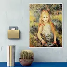 Винтажное украшение для дома, ванны, ручная роспись, 100%