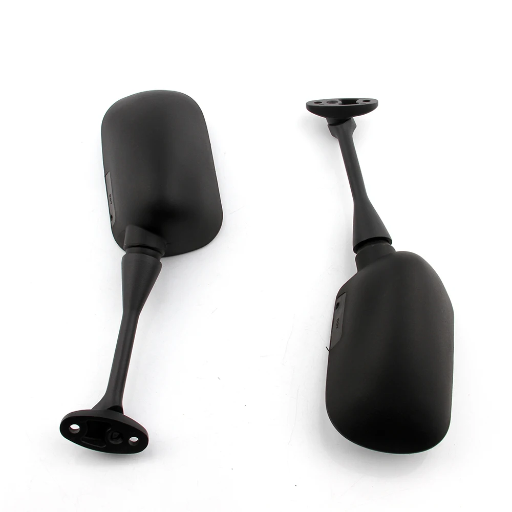 

Rearview Mirrors For Honda CBR600 CBR1000 RR CBR600RR 2003-12 CBR1000RR 2004-2007 Rear View Side Mirrors
