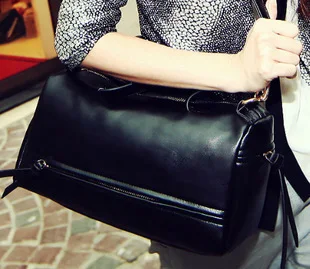 Free shipping wholesale retail Bags 2013 new winter minimalist gas field Portable shoulder bag women 180 | Багаж и сумки