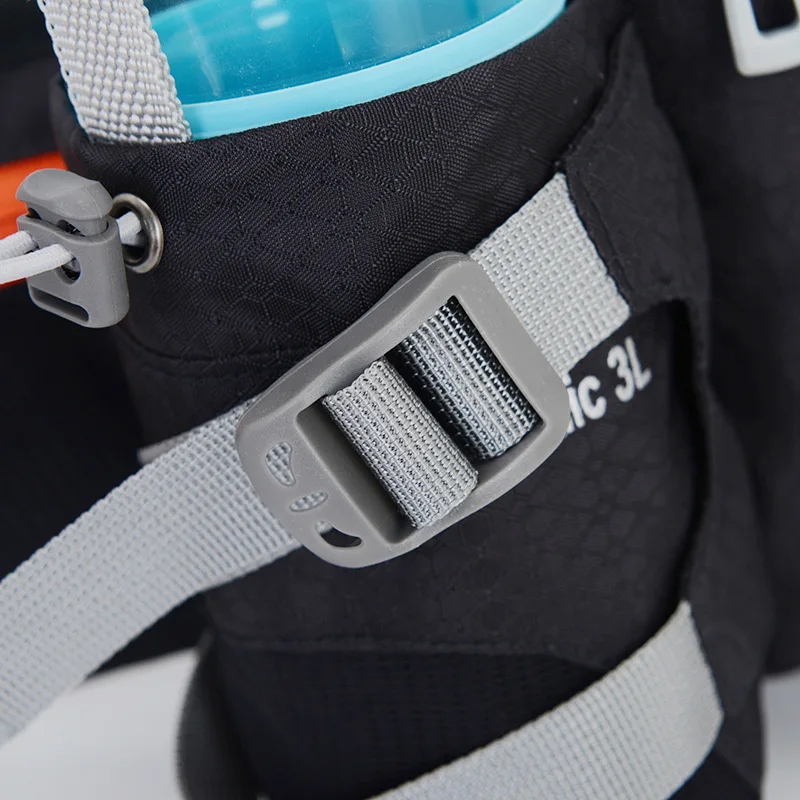 TANLUHU 389 Мужская и женская водостойкая сумка для бега велоспорта марафона