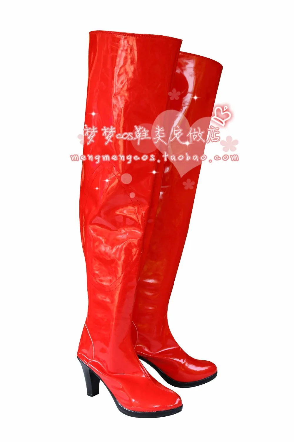 Bayonetta 2 обувь для косплея сапона Ги заказ|jeanne cosplay|boots bootsboots cosplay |