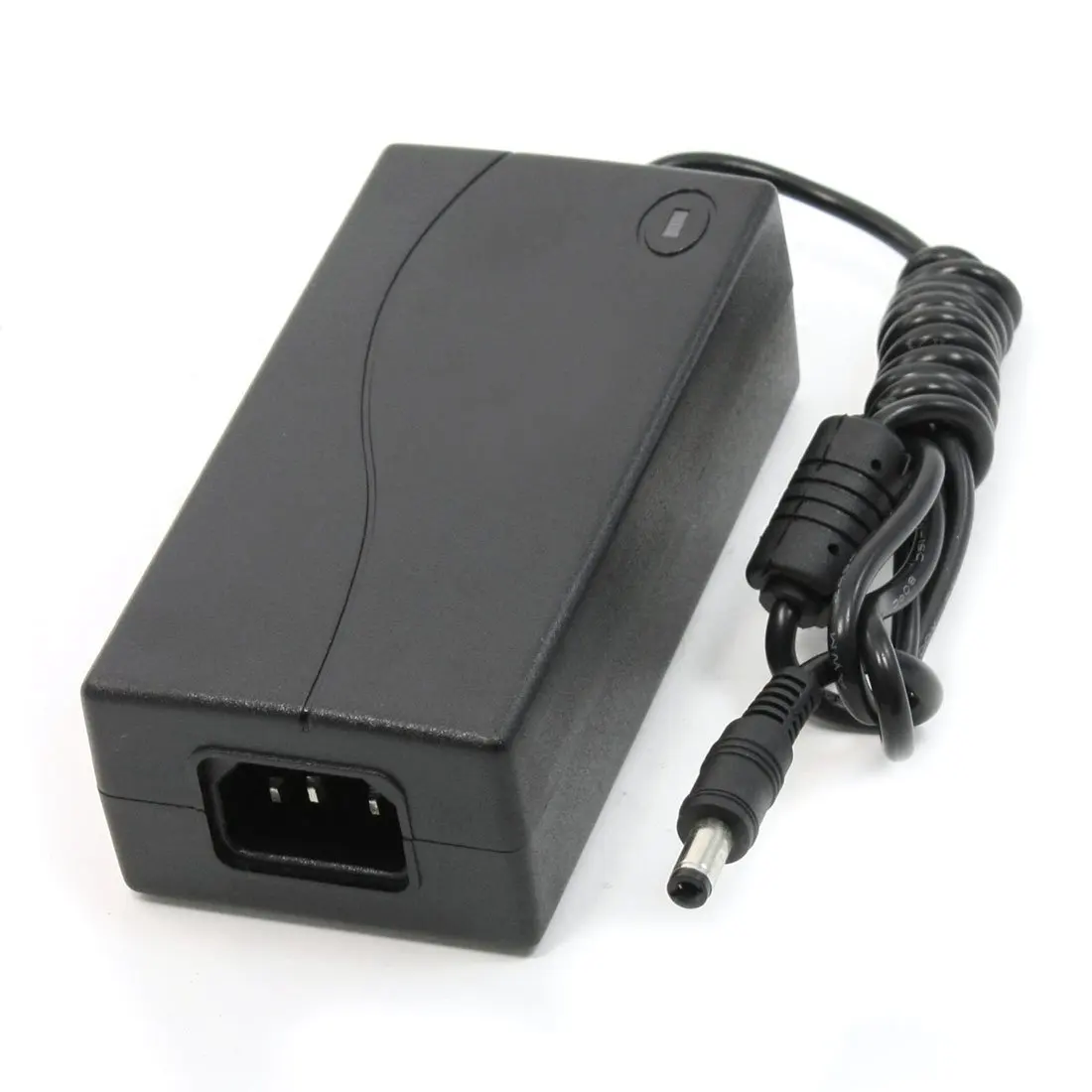 Вход AC 100 240V 50/60Hz выход DC 12V 4A адаптер питания черный|12v 4a ac adapter|adapter power12v output |