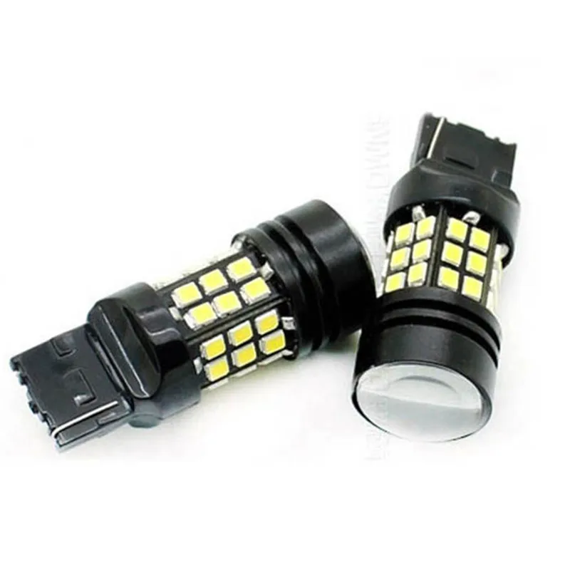 

Error Free T20 Socket 360 Degrees Projector Lens LED Backup Reverse light R5 Chips Replacement Bulb For Toyota Reiz
