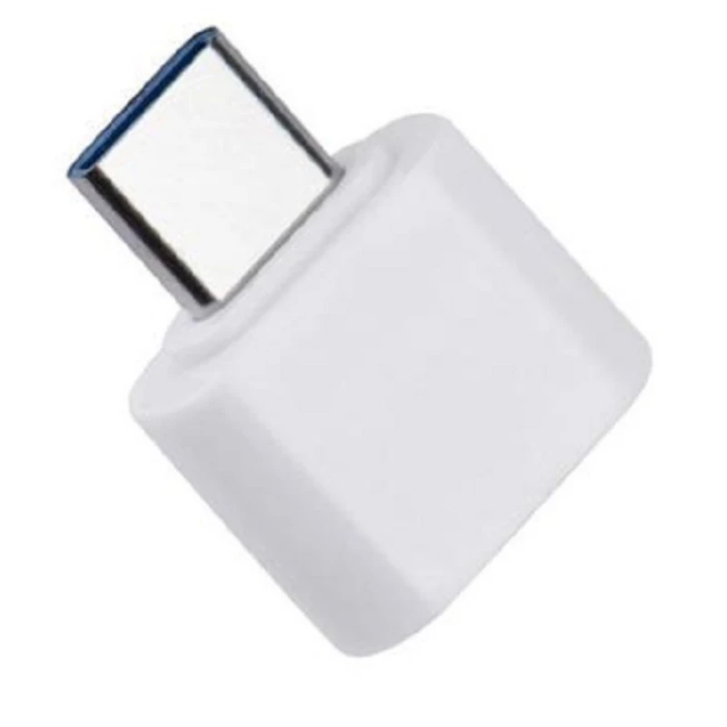 Переходник с USB Type C (папа) на 3 0 (мама) 2 шт.|Переходники и адаптеры| |
