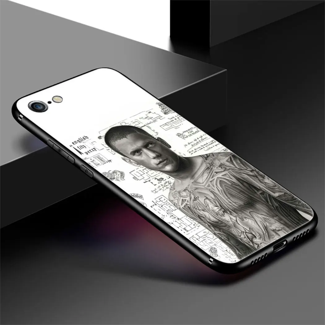 Мягкий чехол для iPhone XR X XS Max 6 S 7 8 Plus 5 5S SE IYICAO |