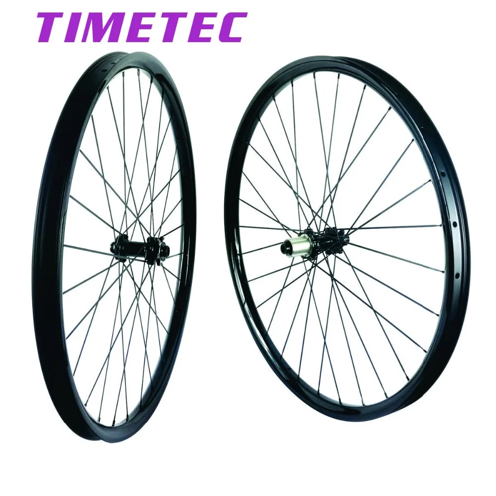 29er mtb Углеродные колеса 27 5 er бескамерные 650b MTB мм 35 37 ширина|mtb wheelset|carbon wheelsetwheels |