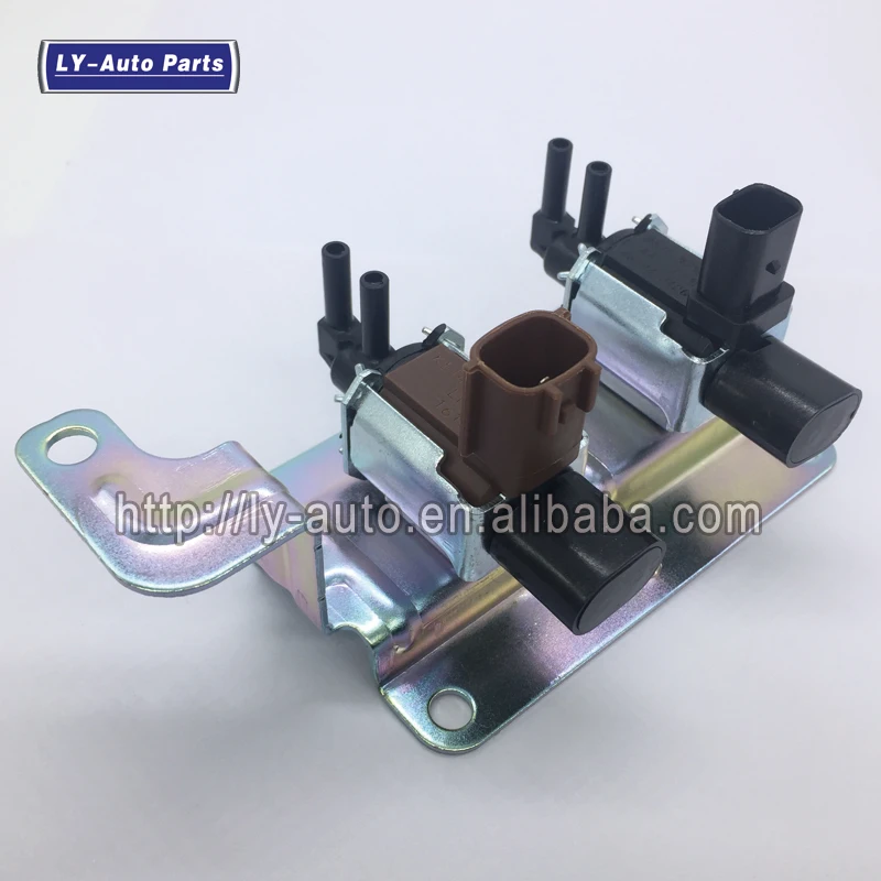Новый испаритель канистра продувочный клапан насоса для Mazda LF8218740 K5T46597