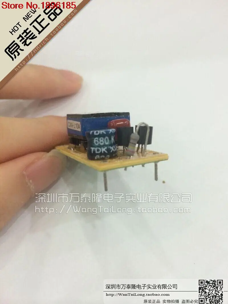 1 шт. CXA L10A XAD001SR 3 16EPC T01 5В инвертор LCD выделенный IC новый|5v|tdkd&d |