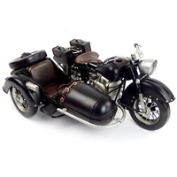 112 scale cool vintage car model 1938 world war ii vespa motorbike military tricycle diecast metal motorcycle toys