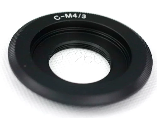 Фуцзянь 35 мм F1.7 CC объектив для ТВ и фильмов + C Mount макро кольцо Olympus Micro 4/3 m4/3 EP3 EP5 EPL1