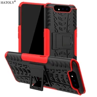 for cover samsung galaxy a80 case anti knock heavy duty armor tpu bumper phone case for samsung a80 cover for samsung galaxy a80