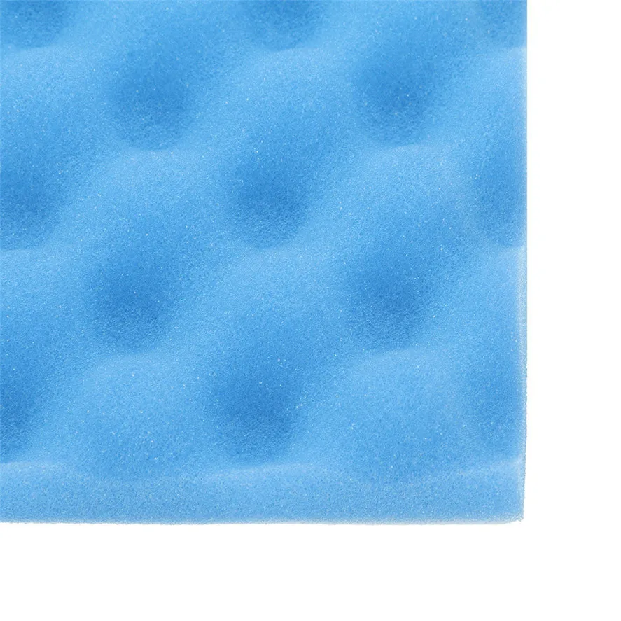 Новая настенная наклейка 1 шт. 25x25X5CM студийная акустическая поглощающая пена