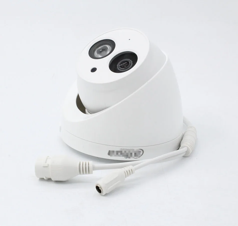 4 шт. встроенный микрофон МП POE H.265 IP67 IR30m|Камеры видеонаблюдения| |