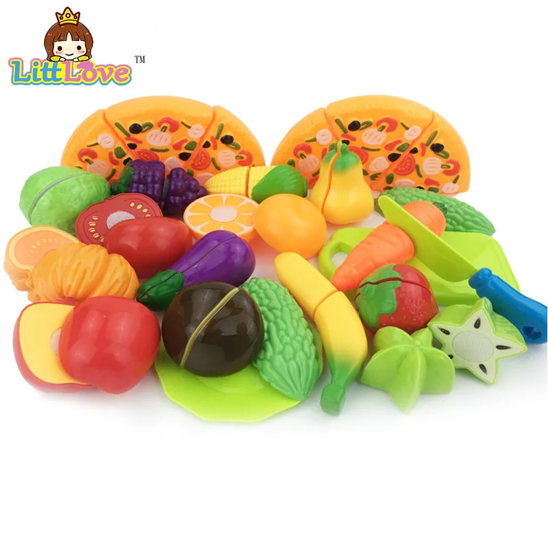 24 шт. детский кухонный набор для ролевых игр|play food|play food setpretend play kitchen |
