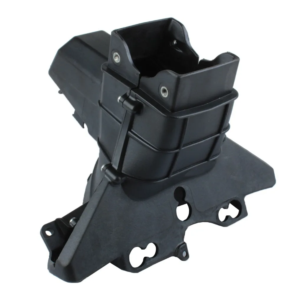 Верхней фары обтекатель остаться для Kawasaki ZX 6R ZX6R ( 2009 )|bracket shell|fairing headlightbrackets aluminium |
