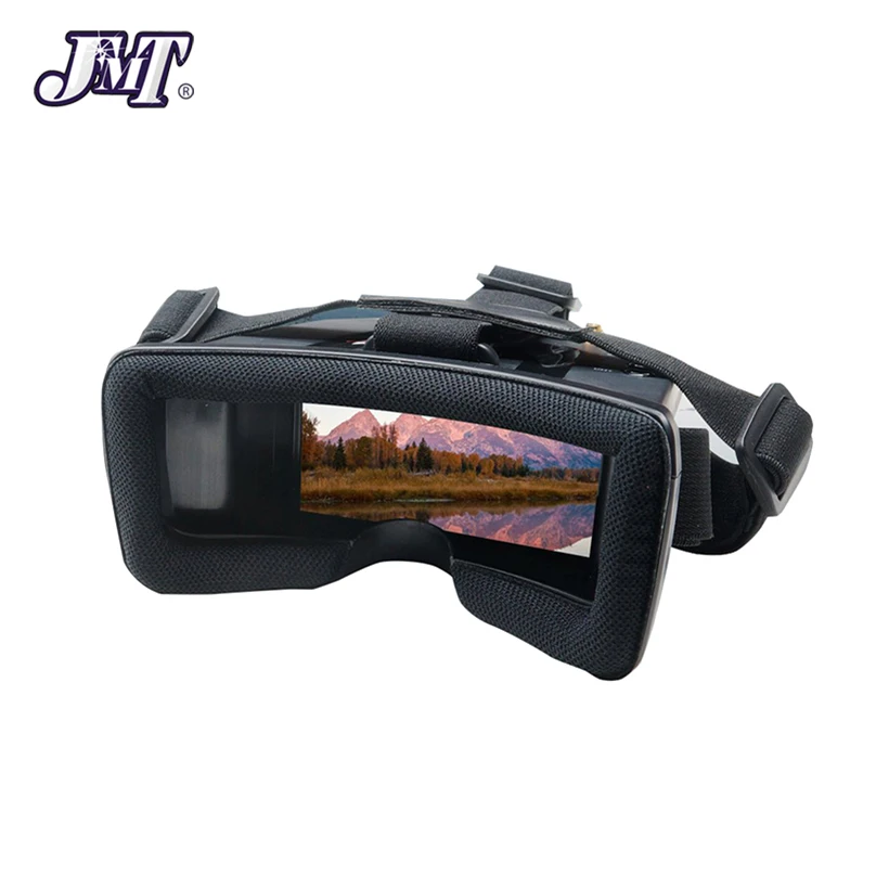 Полный комплект с очками FPV 220 мм DIY гоночный Дрон Квадрокоптер BS430 35A ESC F4 Pro V2
