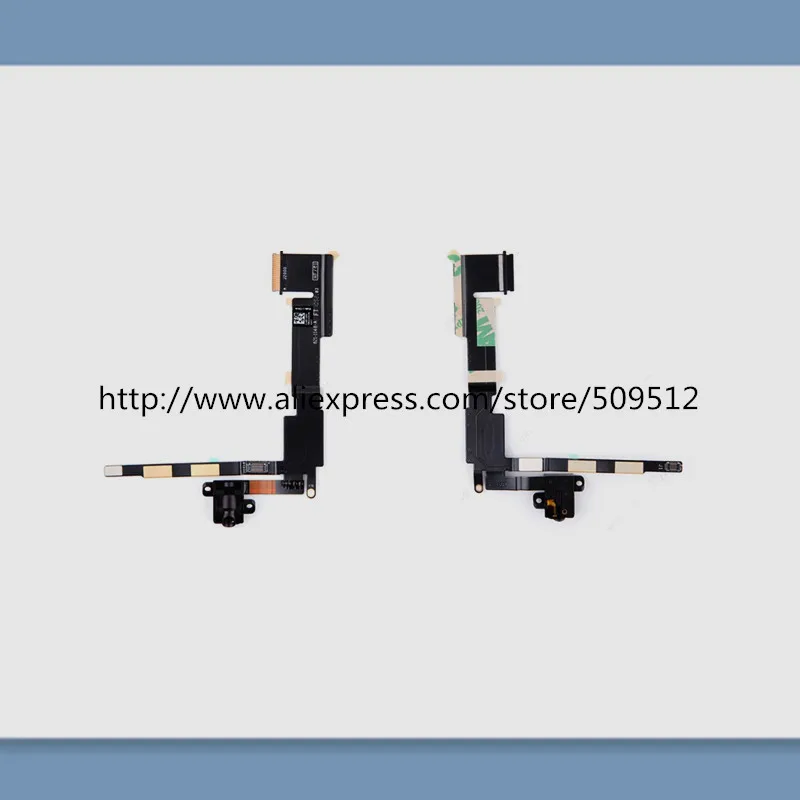 1/10/50 шт. Лучшие OEM wifi наушники Version аудио гибкий кабель ленты для ipad 2|cable ribbon|flex