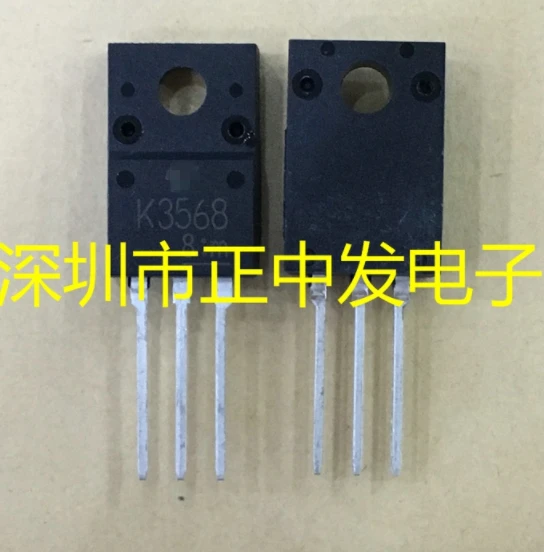 

K3568 2SK3568 100%new original 10pcs