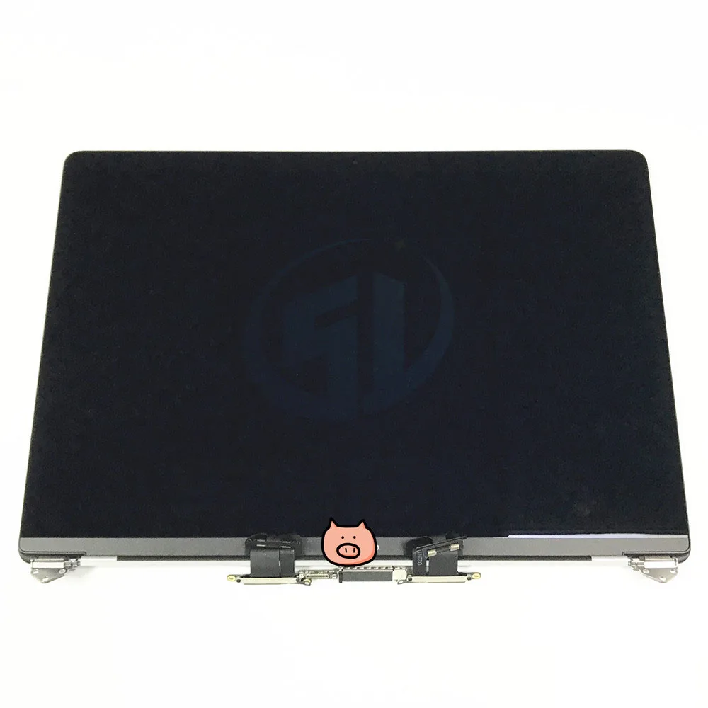 ЖК дисплей светодиодный экран в сборе для MACBOOK PRO RETINA 15 4 A1707 2016 2017 лет|ЖК-экран