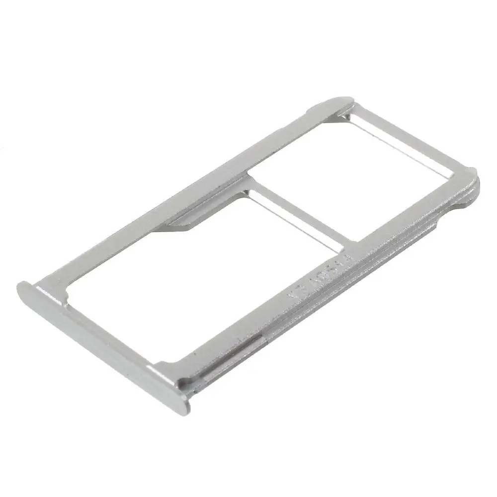 Держатель лотка для двух SIM карт Micro SD Huawei Mate 8