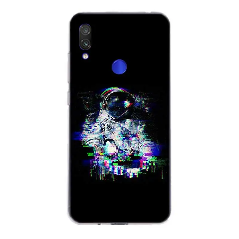 Абстрактный силиконовый чехол для Xiaomi Redmi Y3 S2 Y2 Note 7 6 5 Pro 4 4X 5A 6A Pocophone F1 Mi 8 A2 lite 9 A1 |