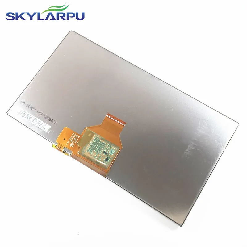 

Skylarpu ЖК-экран для GARMIN Nuvi 67 67 лм 67LMT GPS ЖК-дисплей экран с сенсорным экраном дигитайзер Ремонт Замена