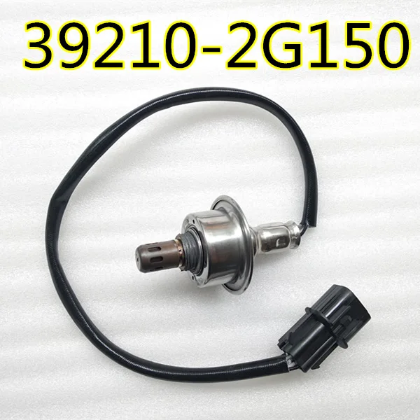 Высококачественный кислородный датчик O2 подходит для HYUNDAI SANTA FE 2.4L 39210-2G150 392102G150 2009