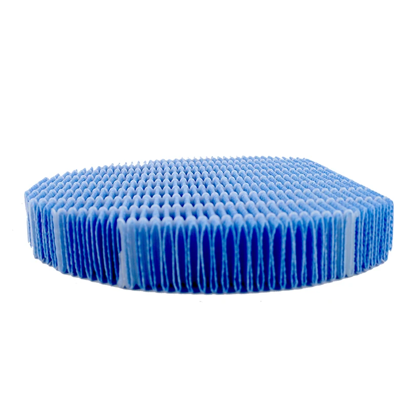 

1 piece HEPA Filter Air Purifier FZ-Z380MFS for Sharp Washable filter KC-CE60-N KC-CE50-N/W KC-Z200SW Humidifiers Filters Parts