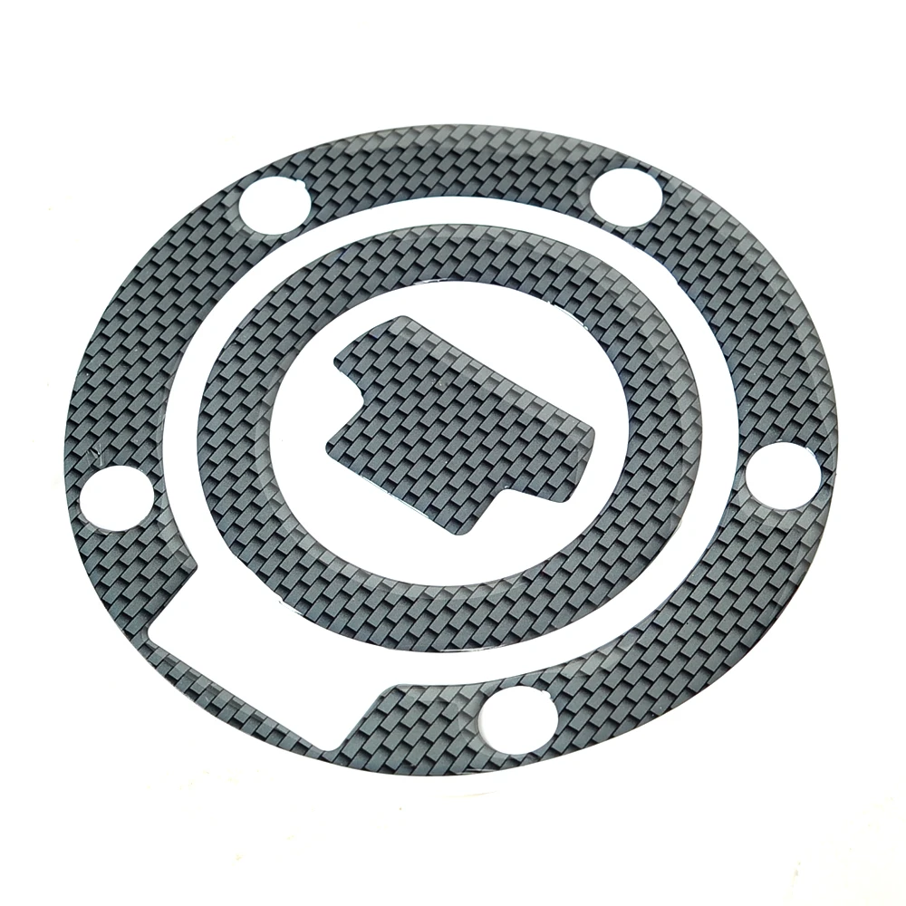 3D защита для мотоциклетного бака + наклейки на газовую крышку чехол Yamaha YZF-R1 R1 R1M R1S