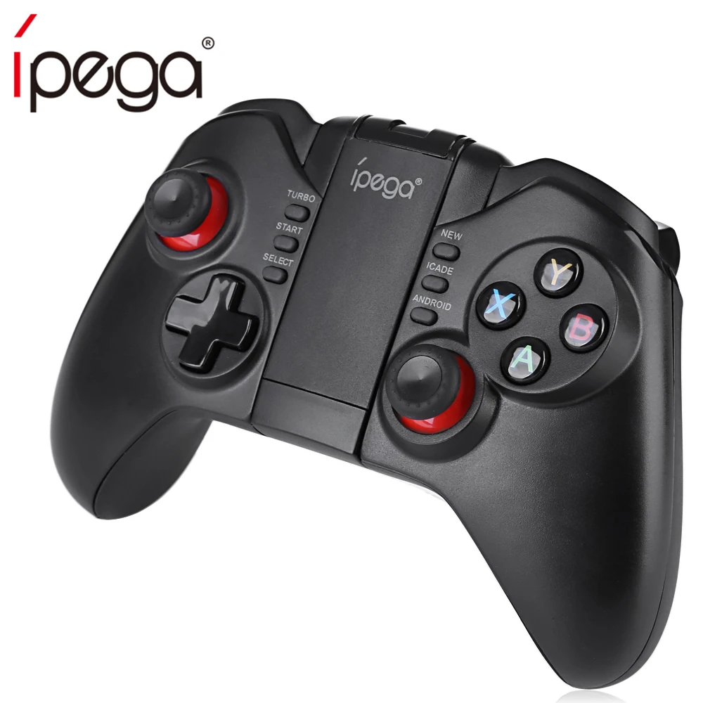 IPega PG 9068 геймпад триггер Pubg контроллер мобильный джойстик для телефона ПК Android iPhone