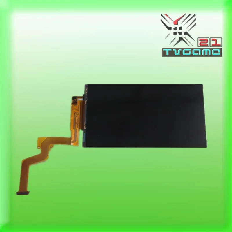 Оригинальный новый топ LCD Замена для нового 2DS XL LL | Электроника