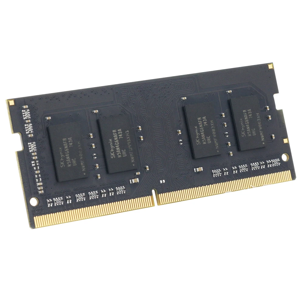 2018 Новый KingSpec DDR4 4 ГБ 8 16 2666 МГц ОЗУ 260pin для ноутбука с высокой производительностью высокая скорость 1 2 В|ram