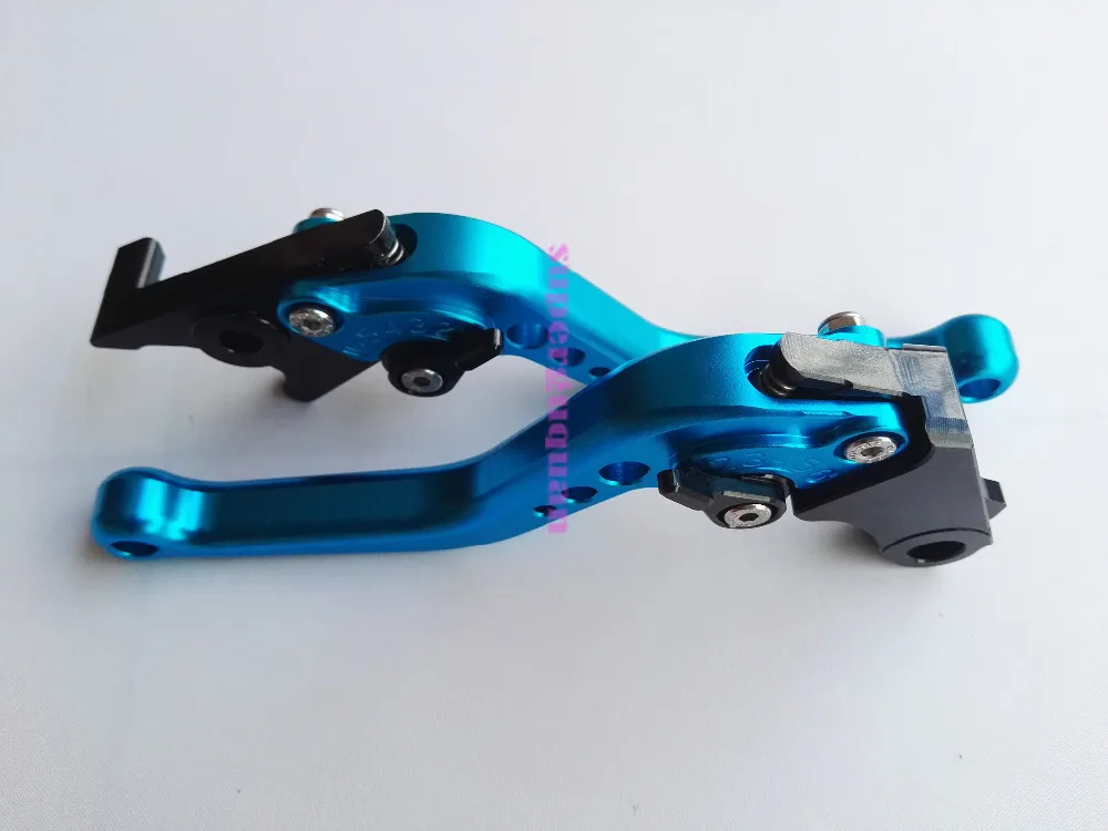 Новый велосипед Мотоцикл CNC тормоза и сцепления рычаги для Honda CBR500R CB500F CB500X 2013-2016