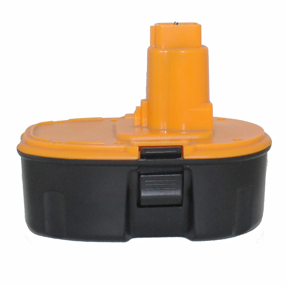 Doscing для DeWalt DC9096 18V 2000mAh аккумуляторная батарея электроинструменты батареи DEWALT