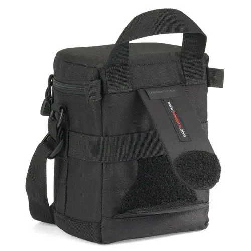 Новый чехол для объектива Lowepro 11x14 см сумка стандартного зум до 24 70 мм рекламная