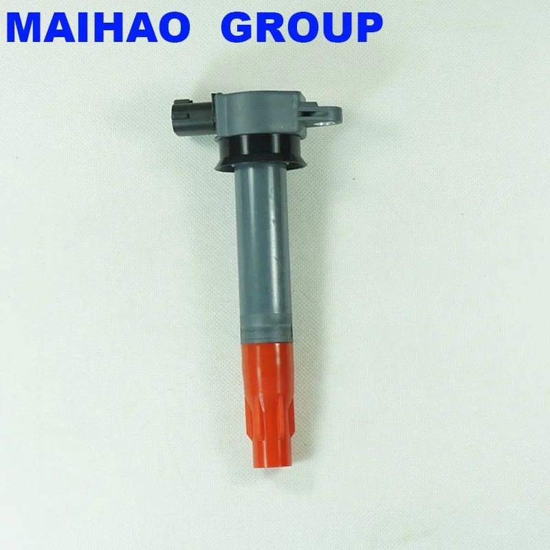 Высококачественная + абсолютно новая Быстрая доставка Катушка зажигания для