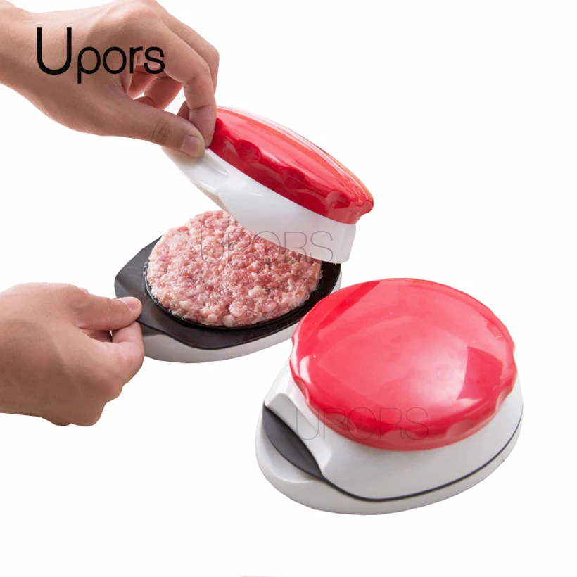 Upors пресс форма для гамбургеров пирожные мясо с начинкой изготовление пирожных