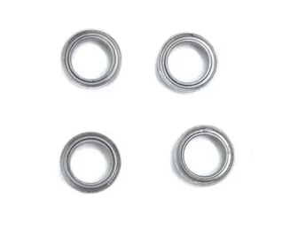 A949 36 шариковый подшипник 8*12*3 5 мм для wltoys A959 A969 K929 1/18 RC багги