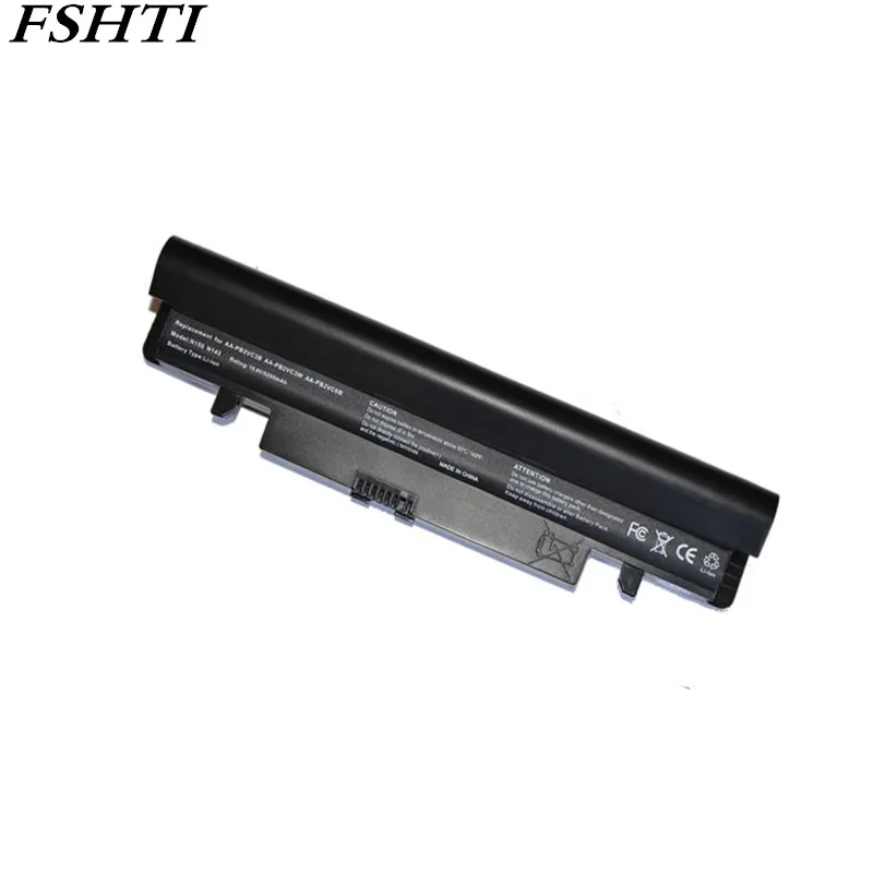 Аккумулятор для Samsung N150 N148 батарея серия nwh 48WH |samsung n150 battery|battery samsung n150n150 battery |