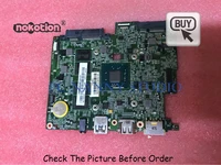pcnanny bm5338 for lenovo ideapad flex 10 laptop motherboard n2820 2gb ram tested