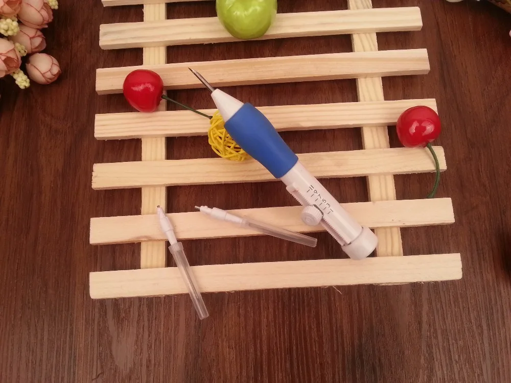 Бесплатная доставка 3 шт. иглы для валяния ручная работа домашняя вышивка