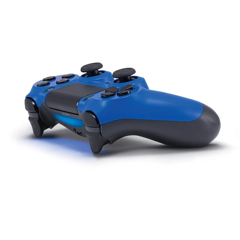 Оригинальный Беспроводной Bluetooth Регулятор Игры Игровые Манипуляторы 4 Для PlayStation