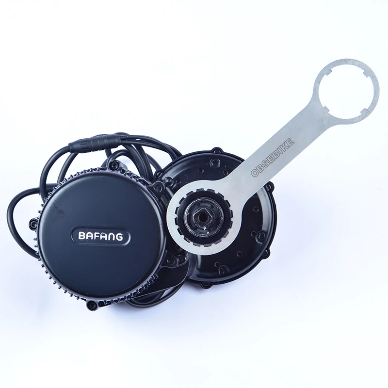 Винт CBSEBIKE bafang BBS/BBS03/BBSHD/мм G320/мм G340 M33 8fun 2019|Аксессуары для электровелосипедов| |