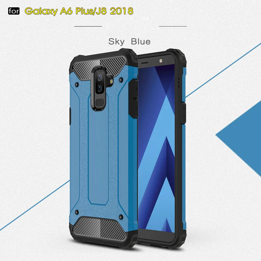 Coque 6.0For samsung Galaxy J8 чехол для samsung Galaxy J8 On8 Sm J810 J810f Sm-J810 Sm-J810f чехол-лента на заднюю панель